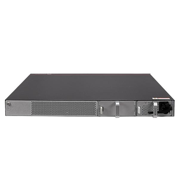 Affordable S5735-S-V2 Series 24-Port 10/100/1000 Network Switches S5735-S24T4XE-V2