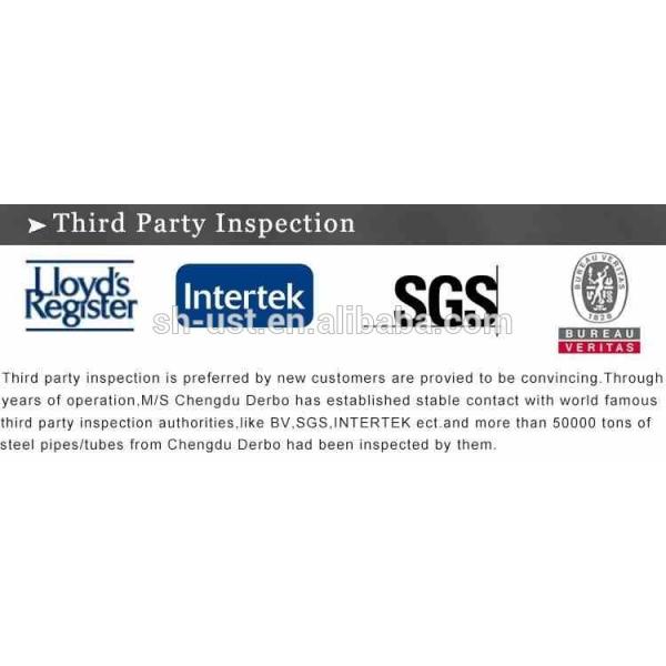 third party inspection