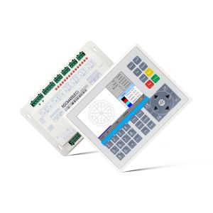 Quality Ruida Co2 Laser Cutting And Engraving Controller 2 Channels DC6445GZ for sale