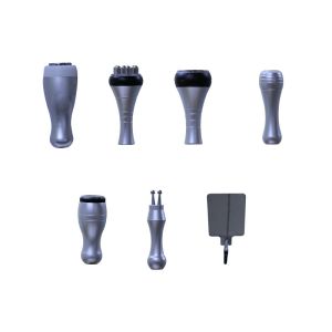 China Multifunctional Lipo Laser Cavitation RF Fat Reduction Slimming Machine on sale