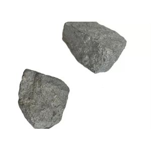 7% Mg Industrial Magnesium Ferrosilicon Ferro Alloy For Foundry