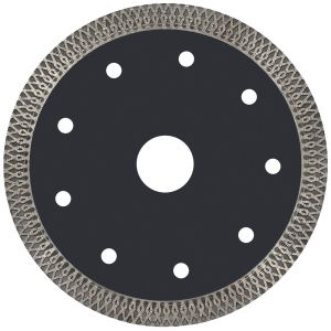 Quality Super Thin Turbo Sintered Circular Diamond Saw Blades Hot Press for sale