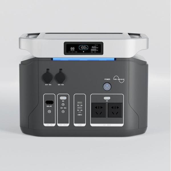 Buy Portable Lithium Camping Power Pack at wholesale prices