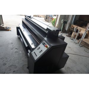 Far infrared ceremic printing oven Automatic 3.5KW Directly out