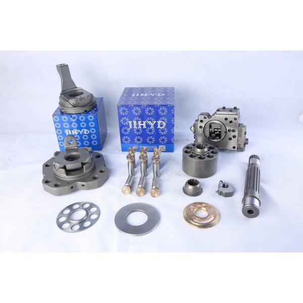 Kawasaki Spare Parts JIHYD K5V140 Excavator Hydraulic Pump For NAISI MACHINERY