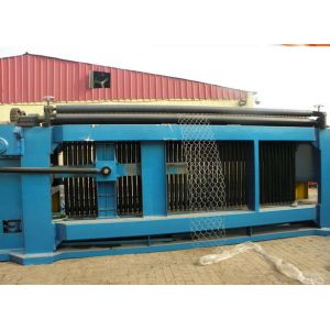 Gabion Mesh Making Machine/Hexagonal Wire Mesh Making Machine