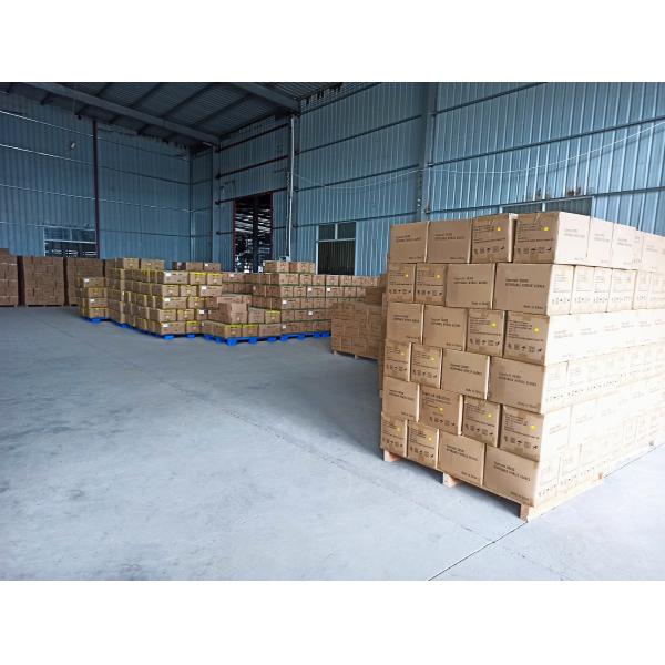 Food Grade Household Cleaning Clear Powder Free Pvc Vinyl Examination Gloves