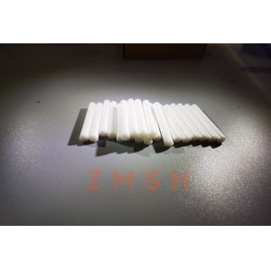 Quality Customized Zirconia ZrO2 Ceramic Rod High Wear Resistance for sale
