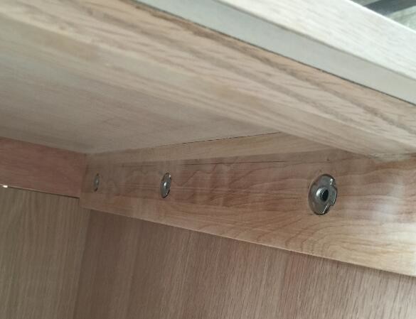 wooden dresser, dresser/ chest,M/F combo ,console,dresser with dovetail drawers ,hospitality casegoods DR-89