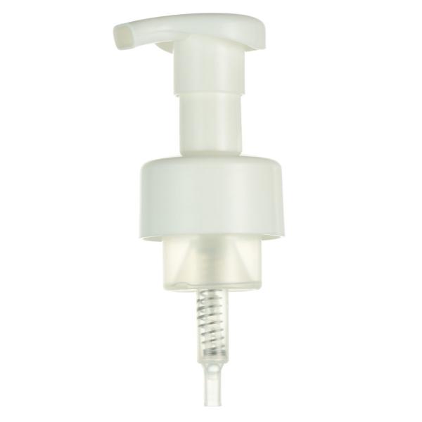 42mm Foam Plastic Pump with Clip Hand Soap Pump