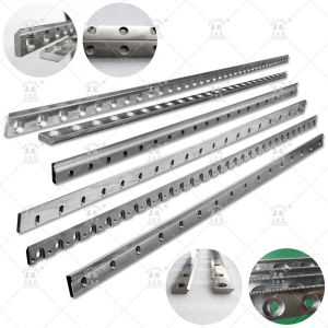 Quality Strong Toughness Corrugated Knives Jinshan 2575x40x10 for sale