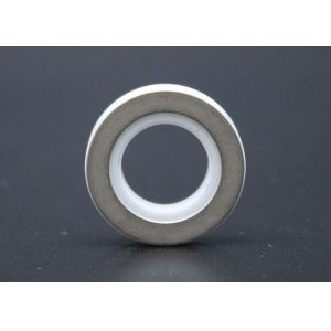 Quality ISO9001 EV Car Nickel Layer Alumina Ceramic Parts for sale