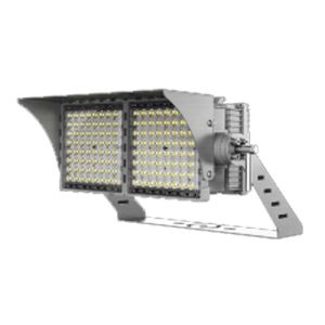 Quality 5 Years Warranty 100000hrs 4000K CCT LED Stadium Flood Light for sale