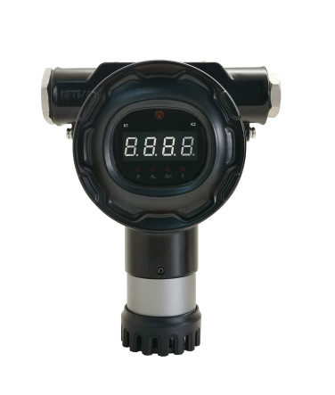 Quality Safegas Wholesale H2S NH3 Multiple Gas Detector Fixed Gas Detector 0-100ppm 0-500ppm Gas Monitor Leak Detection And Alarm for sale