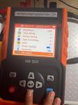 200A Handheld Transformer Contact Resistance Tester with Customization