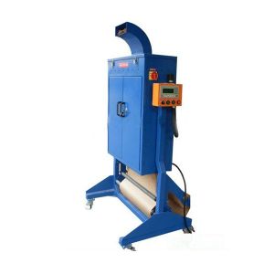 Quality JP760 kraft paper cushion machine for sale