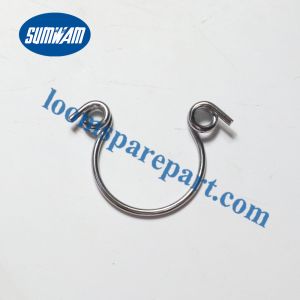 China Weaving Machine Thread Guide Rapier Loom Spare Parts BA218999 on sale