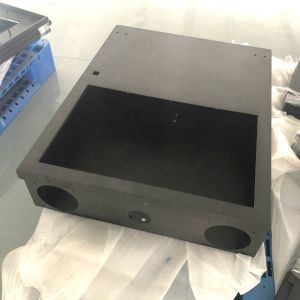 China 1mm Stainless Steel Sheet Metal Welding Services on sale