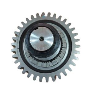 AZ712732001126 AZ712732001105 MCY16 Differential Assembly