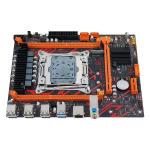 X99 D3 Motherboard INTEL Lga2011 V3 Support Reg Ecc Memory And Xeon E5 Processor
