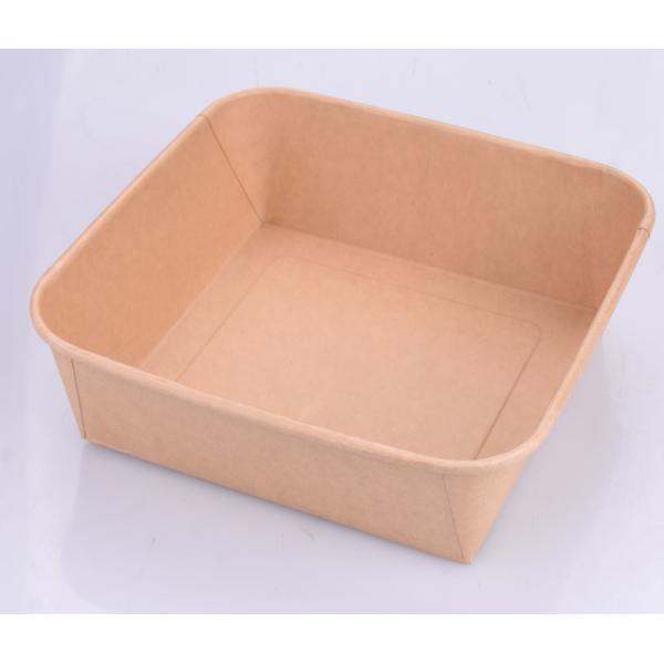 Fast Food Paper Box Machine