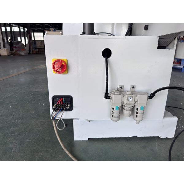 High Precision Edge Banding Machine Automatic 18 - 24m/Min Speed