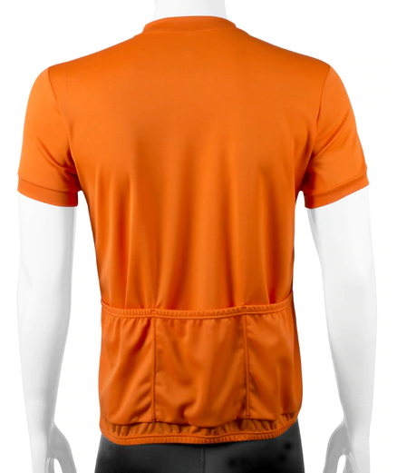 Female Mountain Bike Riding Jersey Short sleeved Cycling Gravel Jersey