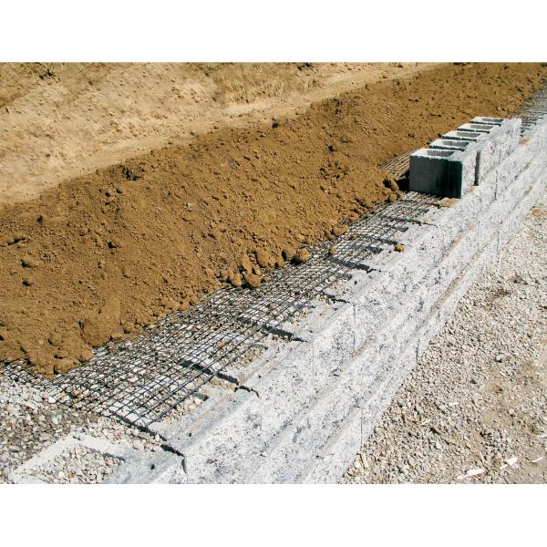 Civil Engineering Reinforcement Fiberglass Geogrid Coated With Elastomeric Polymer