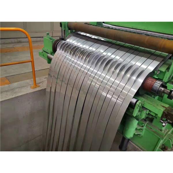 OEM slit Stainless Steel Strip Coil No.4 304 06Cr19Ni10