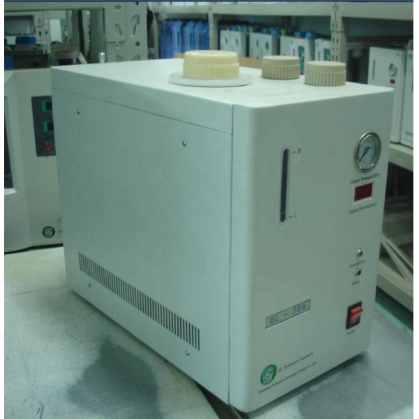 CE Certification High Purity QL-150 Pem Cell Hydrogen Generator Lab FID GC