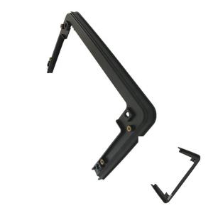 Quality Custom Plastic Picture Frame Plastic Parts Heat Staking Insert for sale