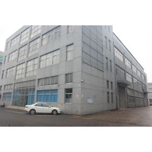 Suzhou Sefis Protective Material Co., Ltd.