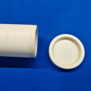 Quality High Precision Alumina Ceramic With Precise Ceramic Coating Process for sale