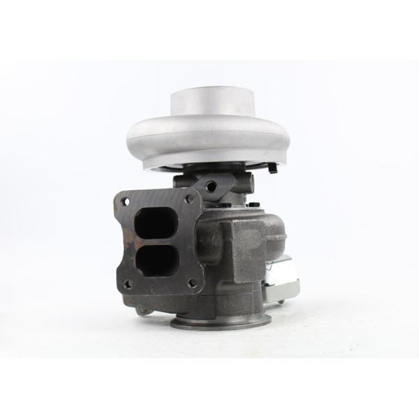 HX40W Turbocharger 4044669 4031229 403122900 20915310 20933092 20933093 For engine With MD9 Euro 3 Engine