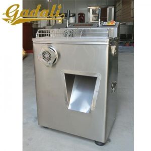 Quality 1.1kw Electric Meat Mincer Machine for sale