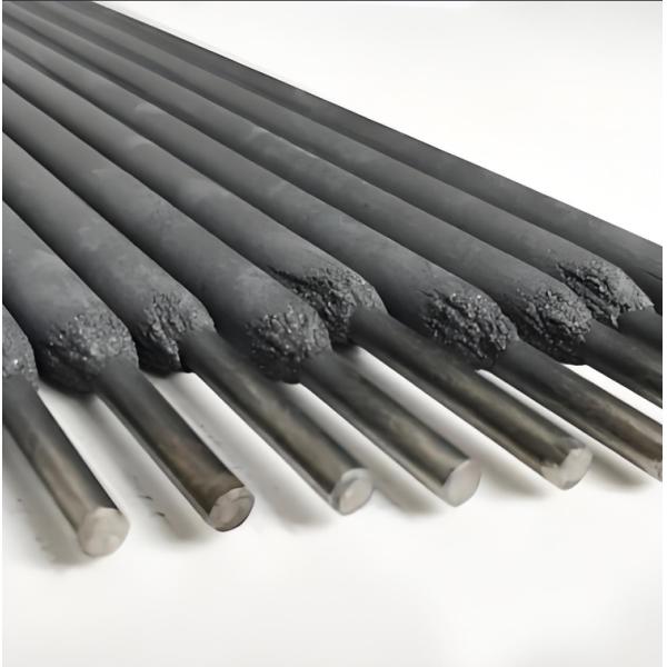Customizable OBM Low Hydrogen Carbon Steel Welding Rod Combination (E7018/J507) for Strong Crack Resistance Pressure Copper