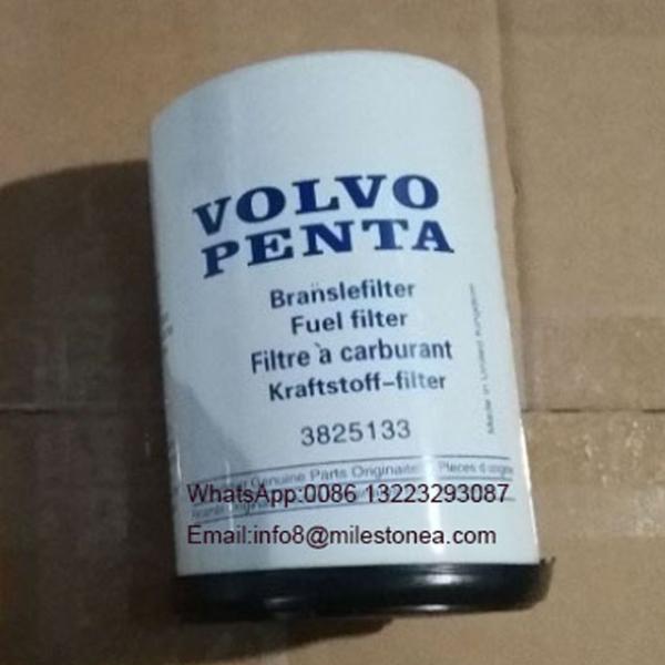 Heavy truck Bus oil filter 01901133 FF5052 FF5484 4669875 3825133