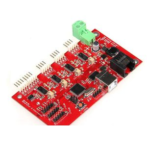 12-24V Generation 6 Electronics 3D printer controller board Main board