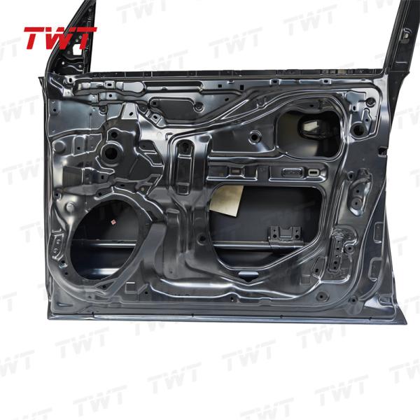 TWT Original 67001-35730 67001-35731 Front Door Panel Sub-Assembly 6700135730 6700135731 for Toyota 4Runner 2009-2013