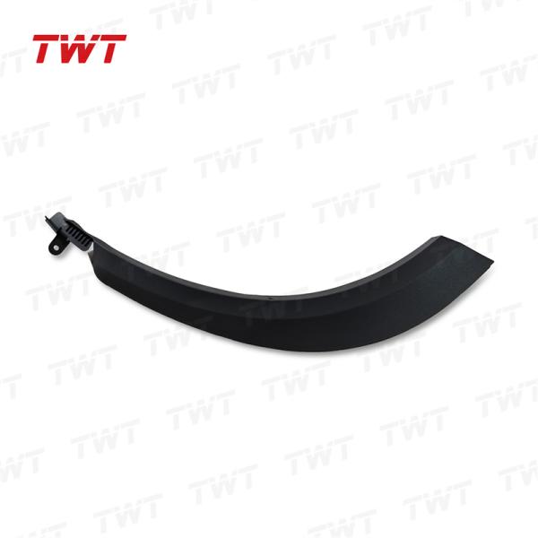 TWT MOULDING, REAR DOOR, OUTSIDE UPPER REAR LH RH 75062-78011 75061-78010 7506278011 7506178010 for Toyota Lexus NX 2016-2017