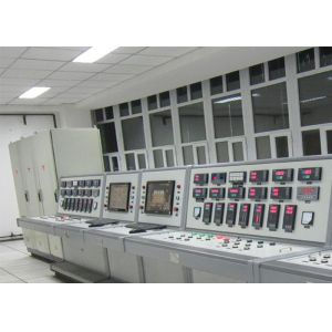 Quality ISO14001 Furnace Control System for sale