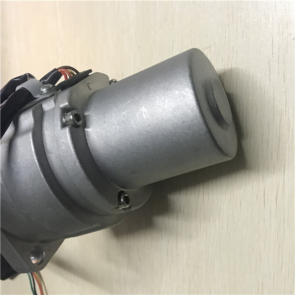 SK200-6 SK200-6E Kobelco Excavator Throttle Motor YN20S00002F1