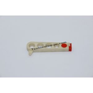 Quality Arrows Stop Textile Weaving Loom Spare Parts PBO29201 for sale