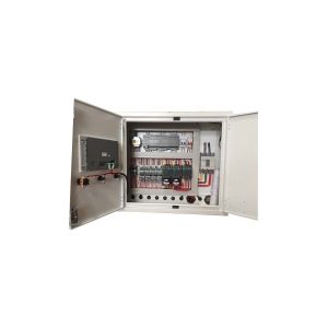 180HP 180KW/Hr Cooling Capacity Chiller , Industrial Water Cooler Manufacturers