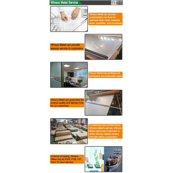 0.4mm Cold Rolled 5ftx10ft Stainless Steel Sheets 2B Mill Finish Ss 304 Gauge Sheet 1500mmx3000mm