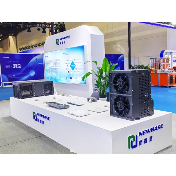 ODM BTMS Battery Thermal System Cooling For Electric Vehicle 450W