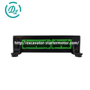 Quality EexcavaStart Sumitomo Excavator SPL Controller KHR11700 51586-17750 24V for sale