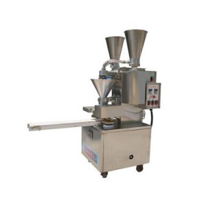 Professional Sweet Buns Machines