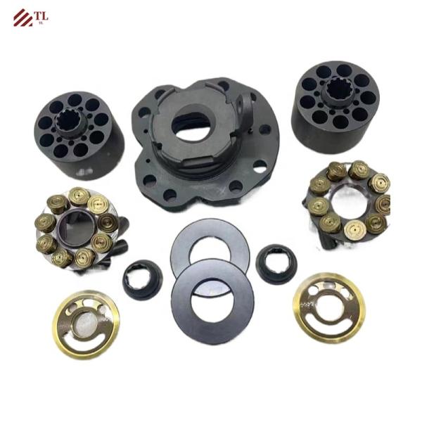 Shipment DHL FEDEX TNT EMS UPS Sauer SPV15 Hydraulic Pump Spare Parts For Concrete Mixers