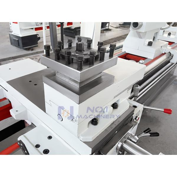 Low Price CW6180 Heavy Horizontal Lathe Universal Metal Lathe for Industrial Turning